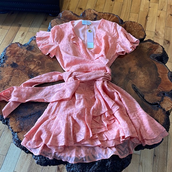 Tanya Taylor Dresses & Skirts - NWT Tanya Taylor dress size 6